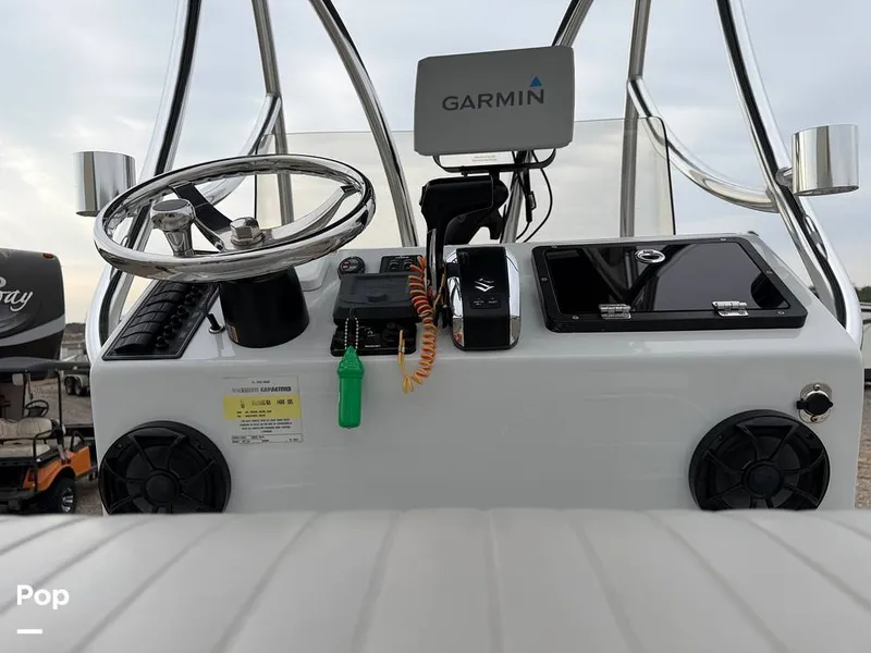 Slide: The Image of Dargel 250HDX KAT 2023 - 16203177