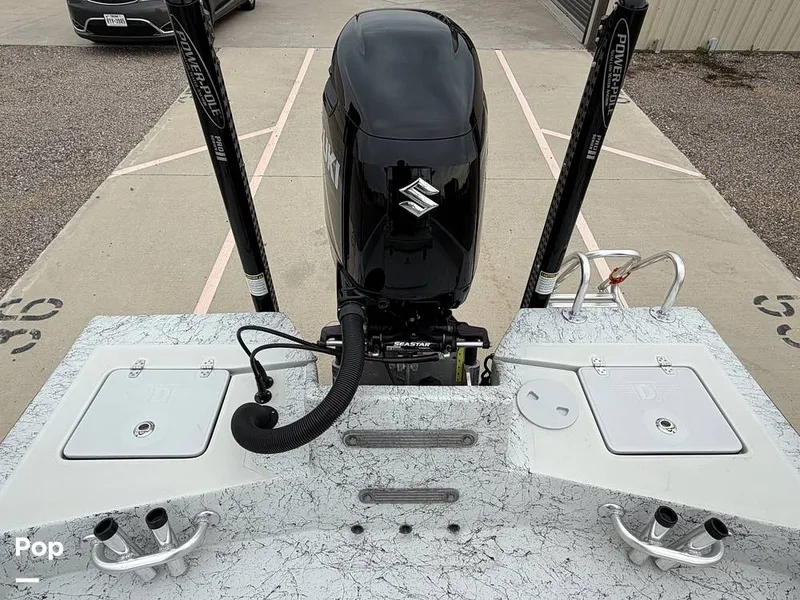 Slide: The Image of Dargel 250HDX KAT 2023 - 16203180