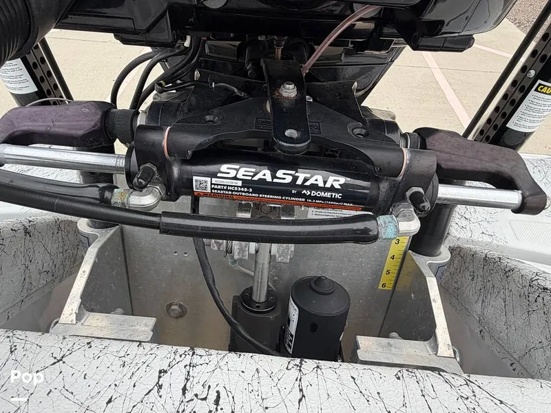 Slide: The Image of Dargel 250HDX KAT 2023 - 16203182