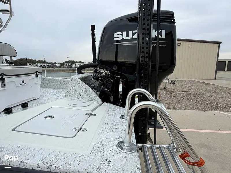 Slide: The Image of Dargel 250HDX KAT 2023 - 16203184