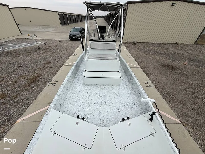 Slide: The Image of Dargel 250HDX KAT 2023 - 16203163