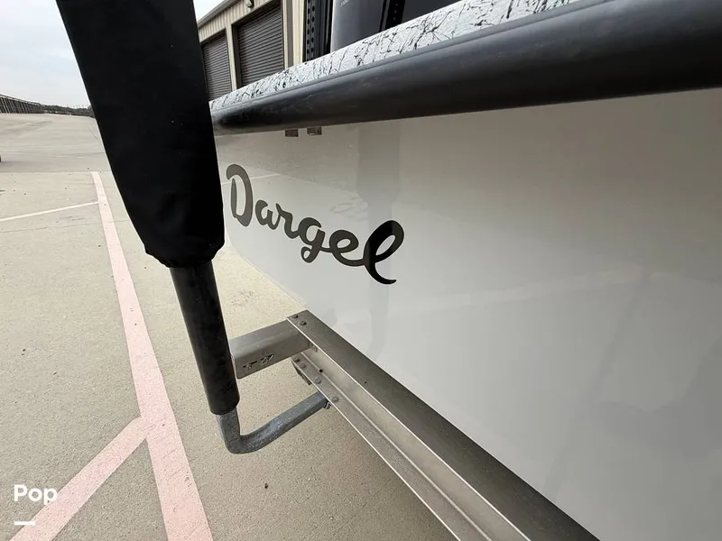 Slide: The Image of Dargel 250HDX KAT 2023 - 16203192