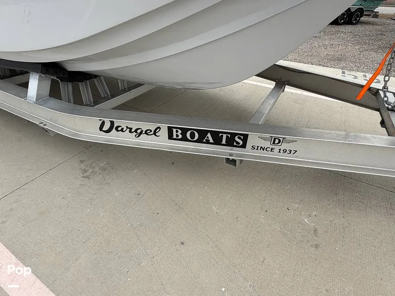 Slide: The Image of Dargel 250HDX KAT 2023 - 16203195