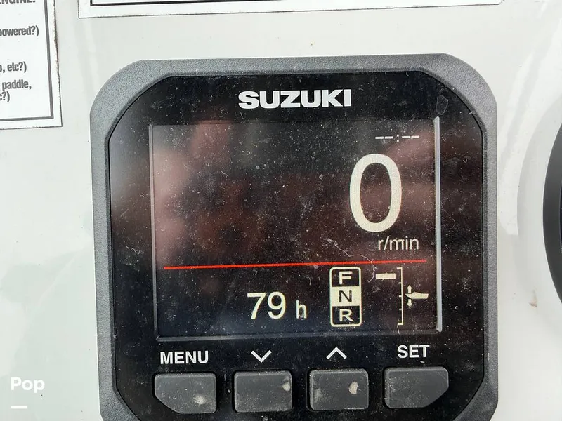 Slide: The Image of Dargel 250HDX KAT 2023 - 16203173