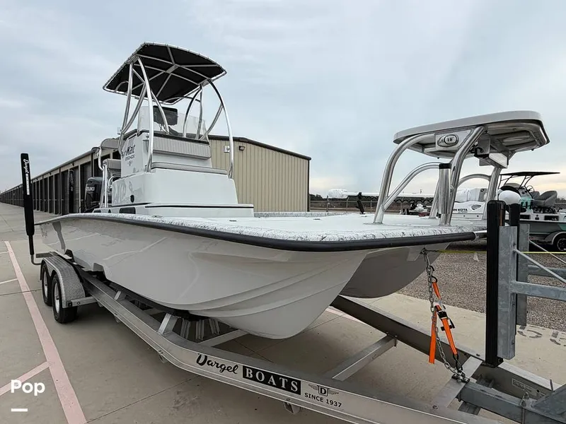 Slide: The Image of Dargel 250HDX KAT 2023 - 16205254