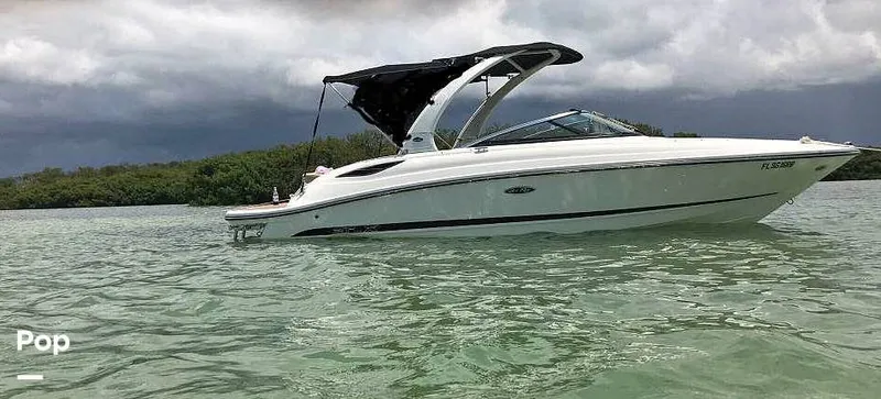 The Image of Sea Ray SLX230 2016 - 16119490