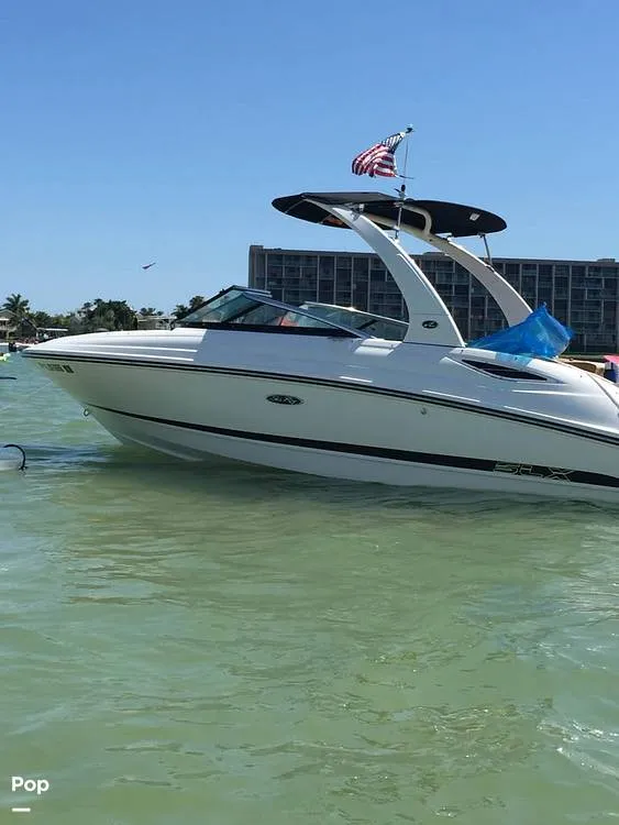 Slide: The Image of Sea Ray SLX230 2016 - 16215994