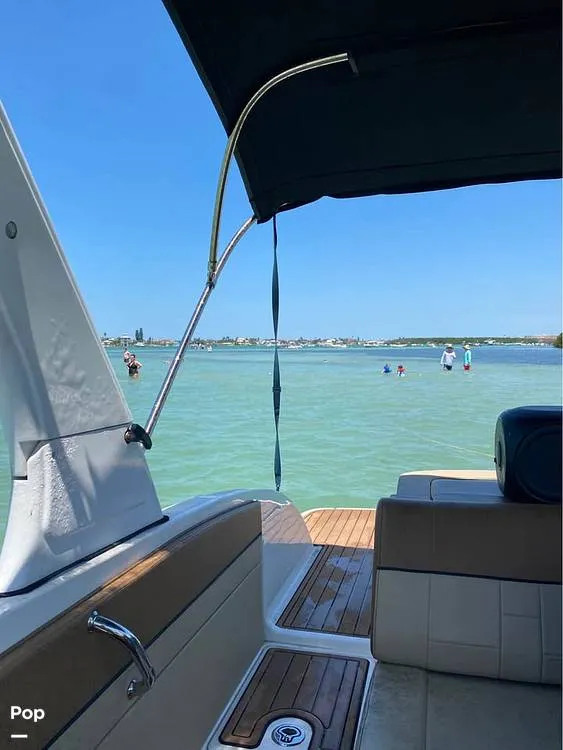 Slide: The Image of Sea Ray SLX230 2016 - 16216001