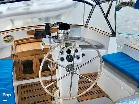 Slide: The Image of Steering Wheel - 16160393