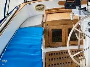 Slide: The Image of Cockpit Seating - 16160392