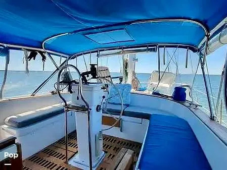 Slide: The Image of Cockpit Seating - 16160391