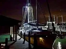 Slide: The Image of Gulfstar 53 Motorsailer 1973 - 16160387