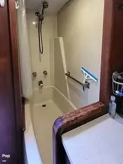 Slide: The Image of Gulfstar 53 Motorsailer 1973 - 16160417