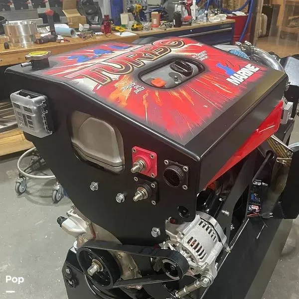 Slide: The Image of 500hp Turbo Honda K24 Engine - 16125516