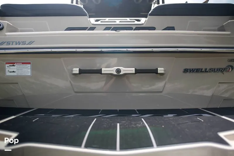 Slide: The Image of Supra SL550 2023 - 16285568