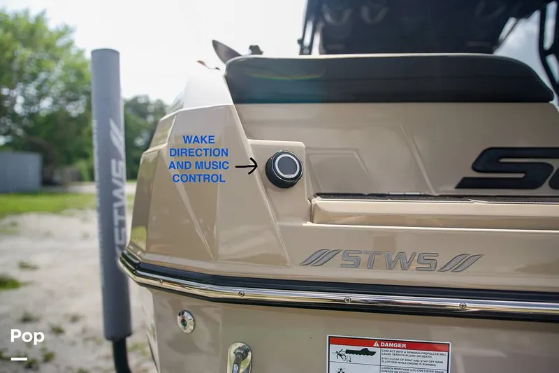 Slide: The Image of Supra SL550 2023 - 16285569