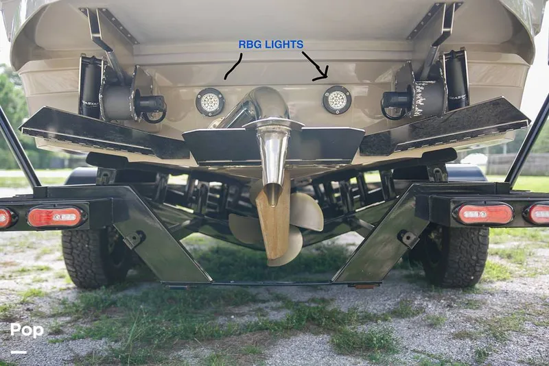 Slide: The Image of Supra SL550 2023 - 16285570