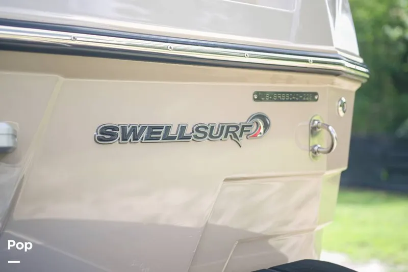 Slide: The Image of Supra SL550 2023 - 16285571