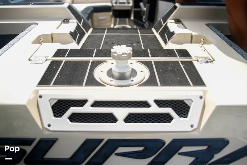 Slide: The Image of Supra SL550 2023 - 16285573