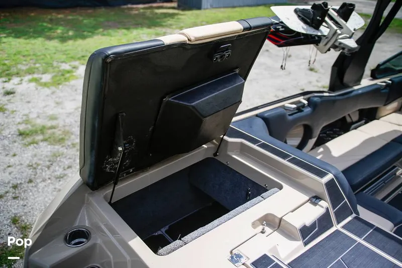 Slide: The Image of Supra SL550 2023 - 16285574