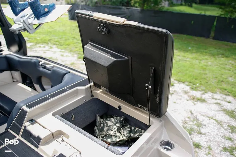 Slide: The Image of Supra SL550 2023 - 16285575