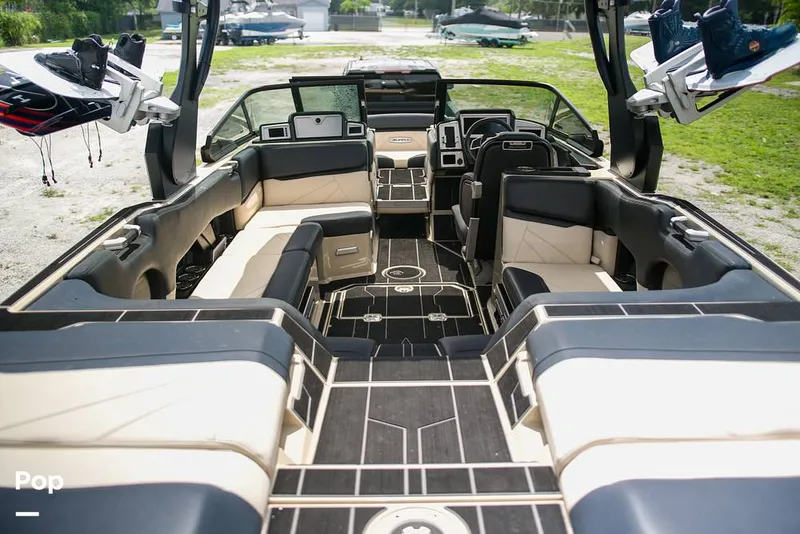 Slide: The Image of Supra SL550 2023 - 16285576