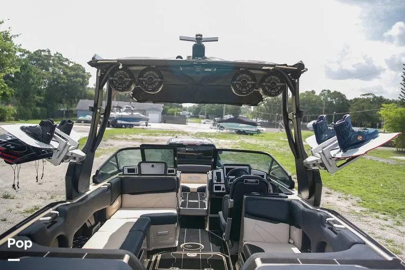 Slide: The Image of Supra SL550 2023 - 16285577