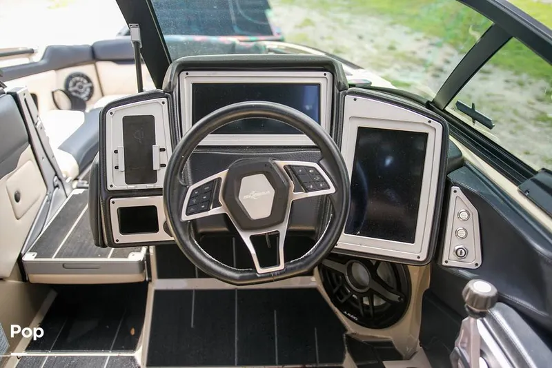 Slide: The Image of Supra SL550 2023 - 16285583