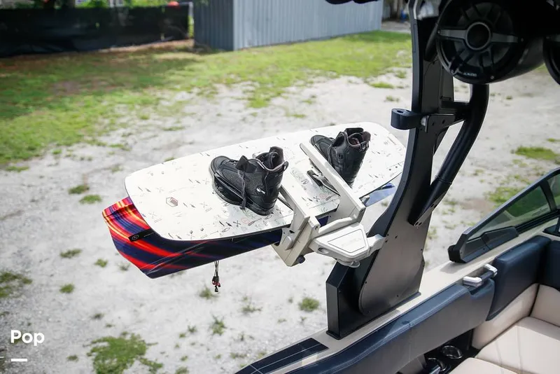 Slide: The Image of Supra SL550 2023 - 16285578