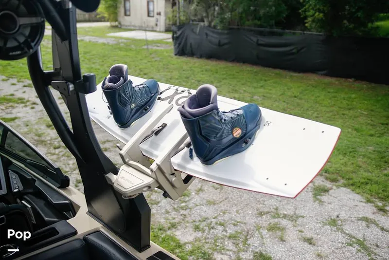 Slide: The Image of Supra SL550 2023 - 16285579