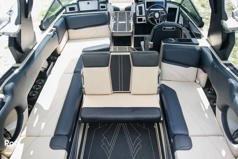 Slide: The Image of Supra SL550 2023 - 16285581