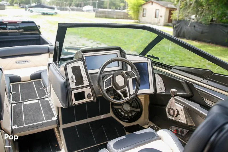 Slide: The Image of Supra SL550 2023 - 16285582