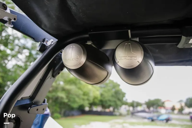 Slide: The Image of Supra SL550 2023 - 16285586