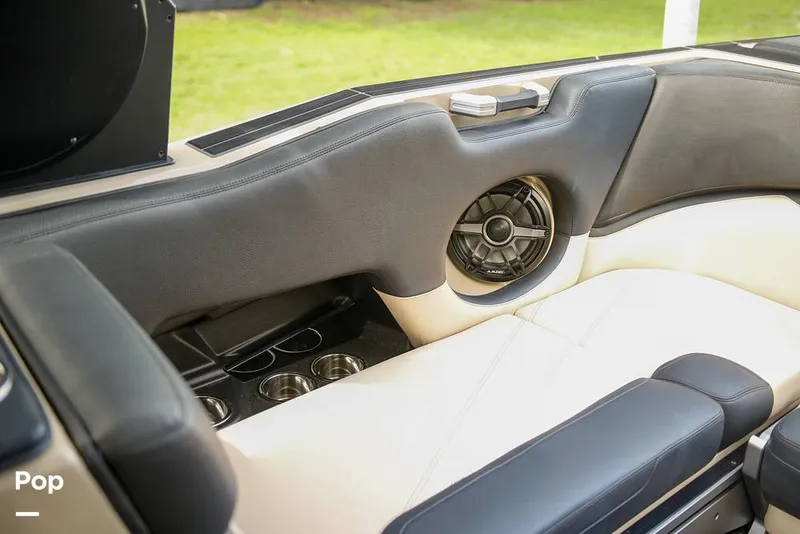 Slide: The Image of Supra SL550 2023 - 16285587