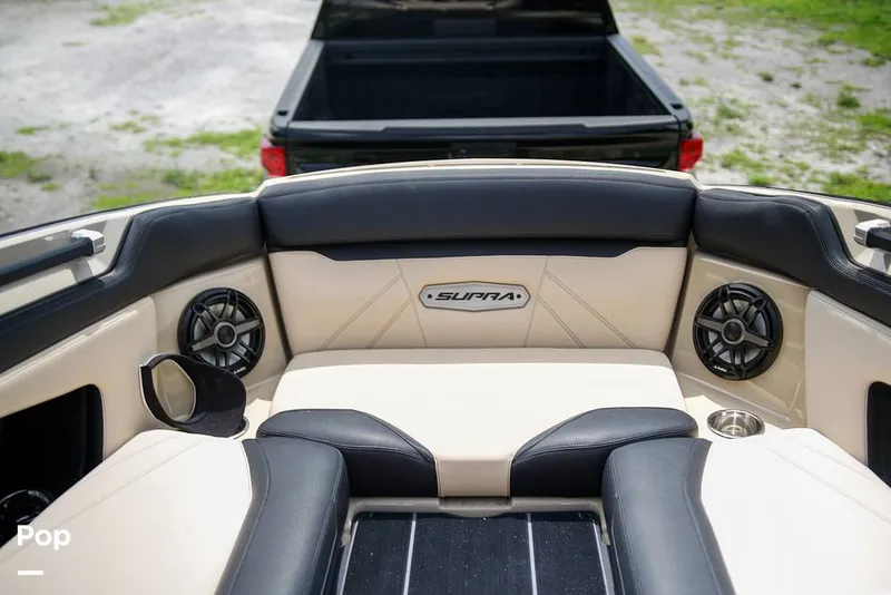 Slide: The Image of Supra SL550 2023 - 16285588