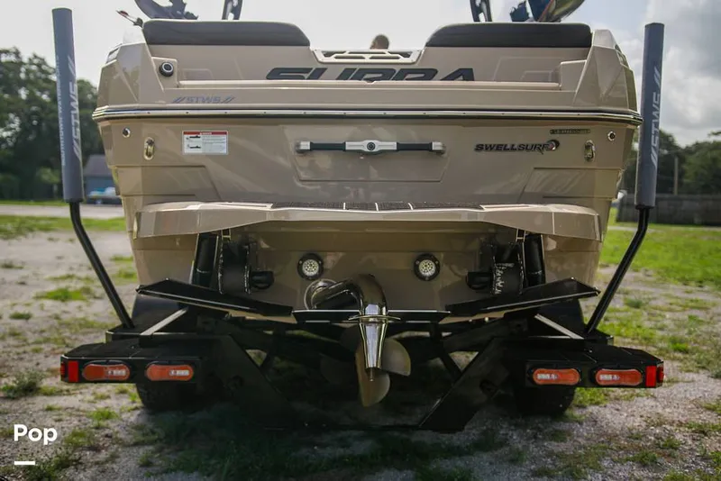 Slide: The Image of Supra SL550 2023 - 16285565