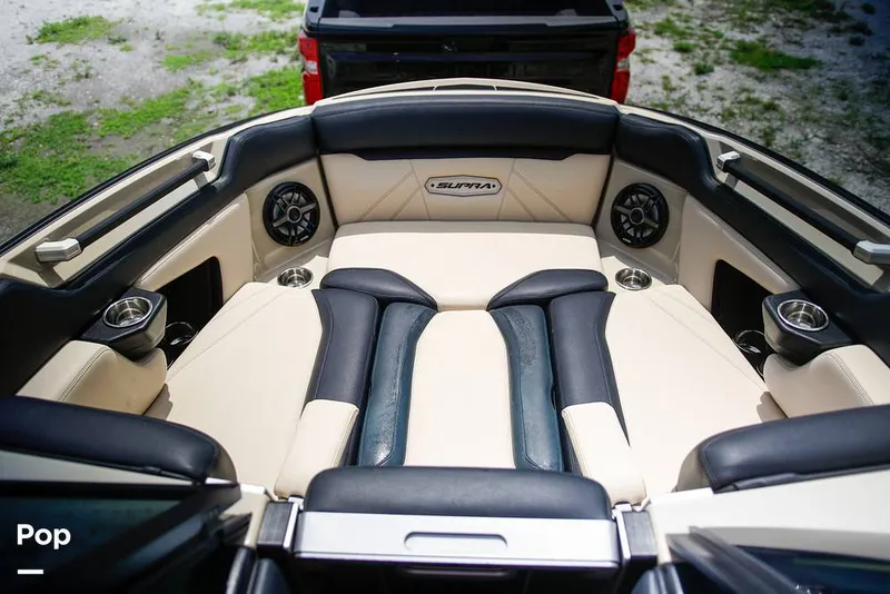 Slide: The Image of Supra SL550 2023 - 16285591