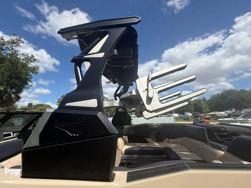 Slide: The Image of Supra SL550 2023 - 16337269