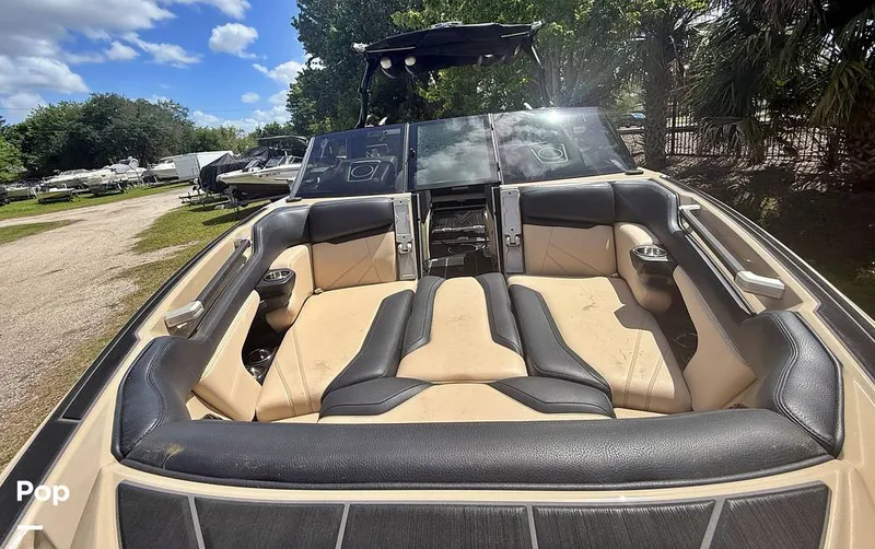 Slide: The Image of Supra SL550 2023 - 16337270