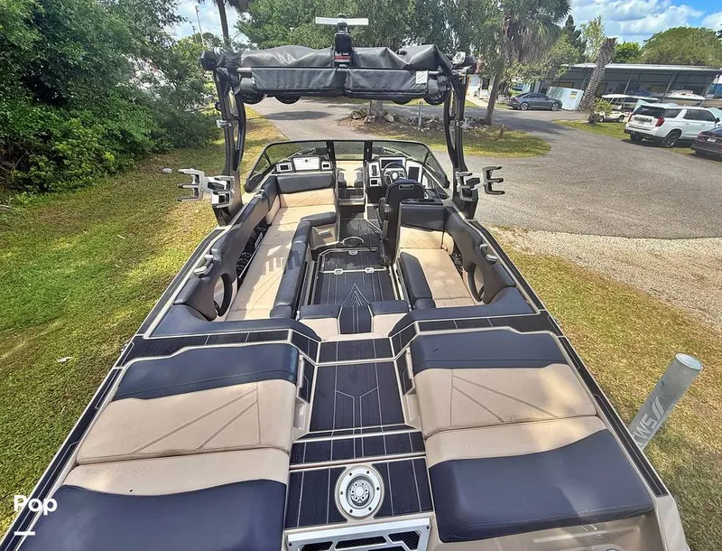 Slide: The Image of Supra SL550 2023 - 16337271