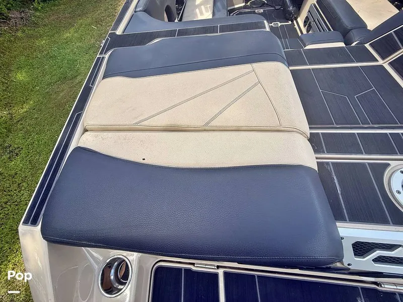 Slide: The Image of Supra SL550 2023 - 16337273