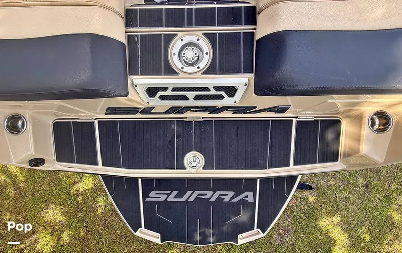 Slide: The Image of Supra SL550 2023 - 16337276