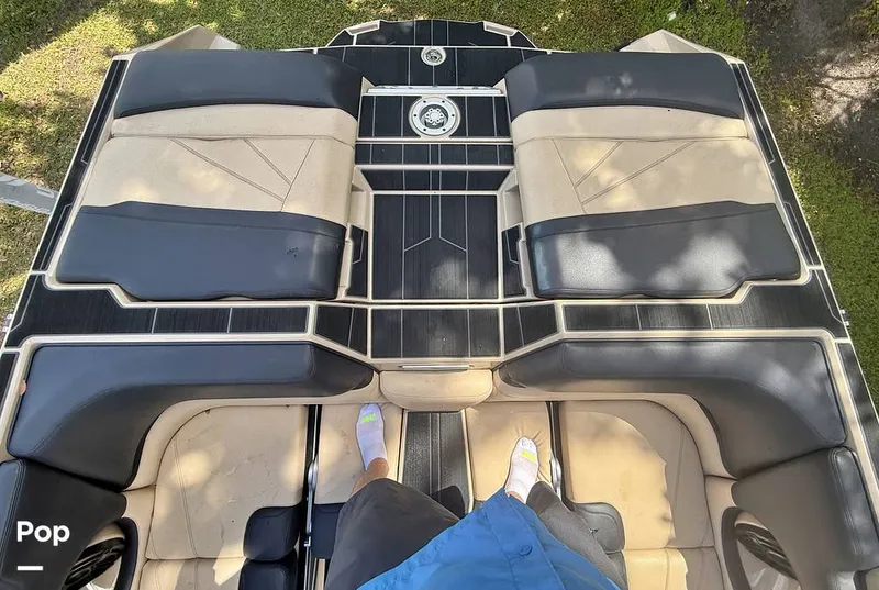 Slide: The Image of Supra SL550 2023 - 16337277