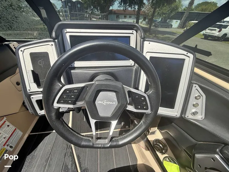 Slide: The Image of Supra SL550 2023 - 16337281