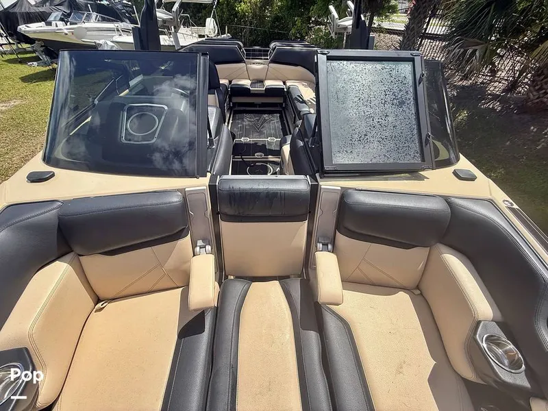 Slide: The Image of Supra SL550 2023 - 16337285