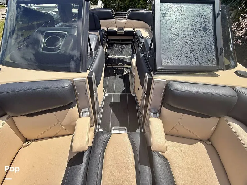 Slide: The Image of Supra SL550 2023 - 16337286