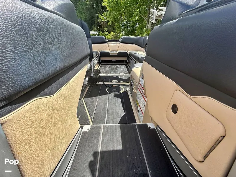 Slide: The Image of Supra SL550 2023 - 16337287