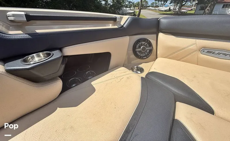 Slide: The Image of Supra SL550 2023 - 16337288