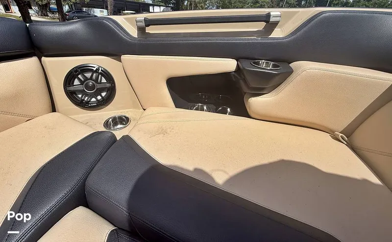 Slide: The Image of Supra SL550 2023 - 16337289