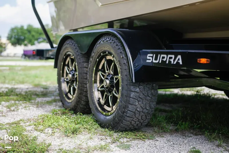 Slide: The Image of Supra SL550 2023 - 16285563